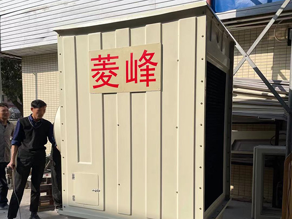 注塑西安冷卻水塔有哪些重要用途?的圖片 注塑西安冷卻水塔有哪些重要用途?的圖片