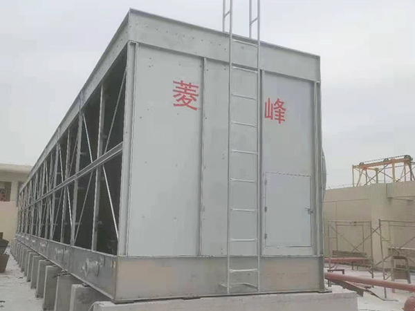 密太原閉式冷卻塔主要部件包括有哪些方面?的圖片 密太原閉式冷卻塔主要部件包括有哪些方面?的圖片