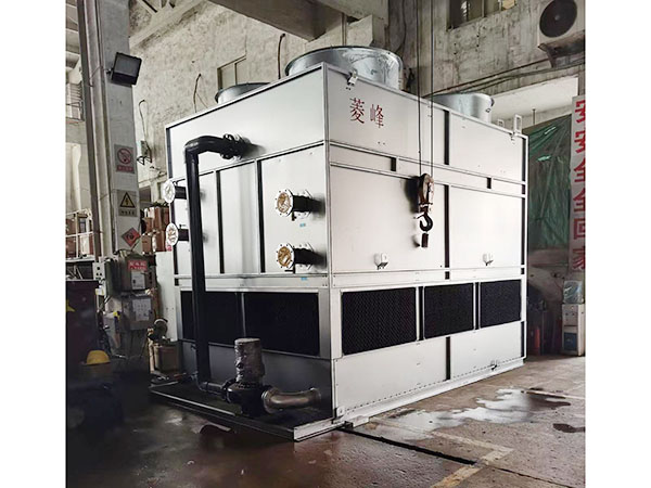 關(guān)于工業(yè)冷卻塔有哪些主要分類?的圖片 關(guān)于工業(yè)冷卻塔有哪些主要分類?的圖片