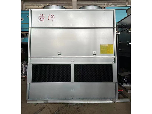 講一講閉式山南冷卻水塔維護與保養要點是什么?的圖片 講一講閉式山南冷卻水塔維護與保養要點是什么?的圖片