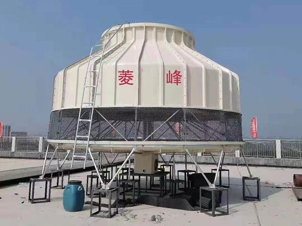分析圓形淄博冷卻水塔應用場景有哪些?的圖片 分析圓形淄博冷卻水塔應用場景有哪些?的圖片