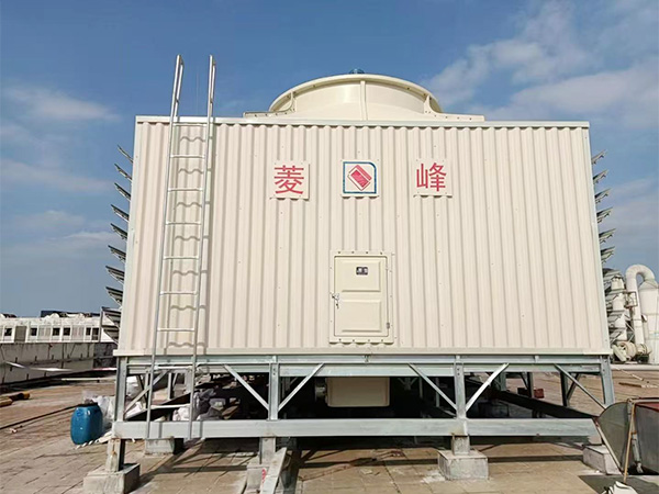 關(guān)于降溫冷卻塔應(yīng)用場景有哪些？的圖片